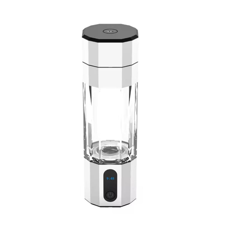 HydroMax Pro Bottle