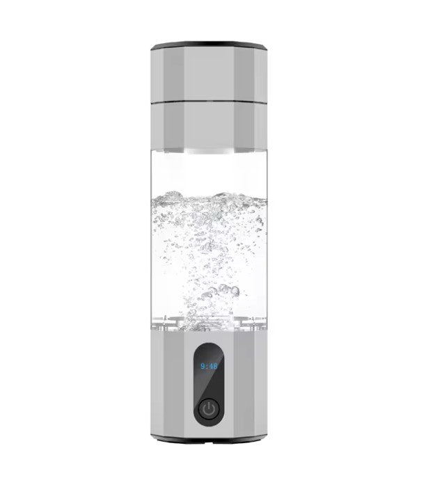 HydroMax Pro Bottle