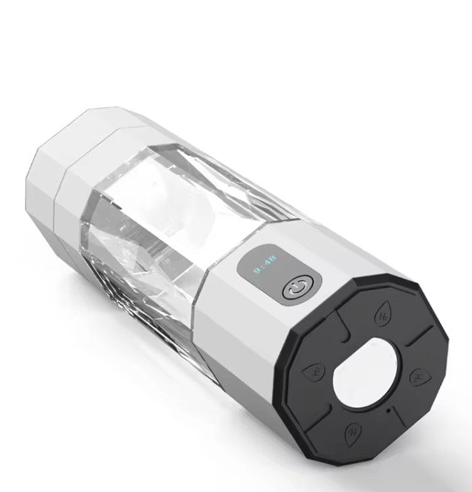 HydroMax Pro Bottle