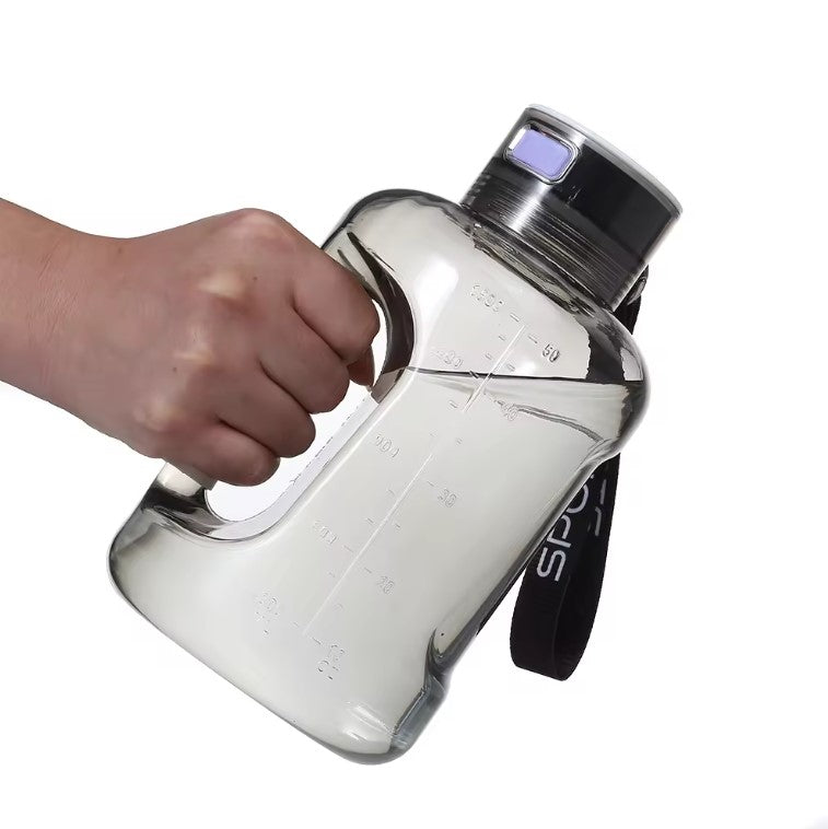 HydroTitan Bottle
