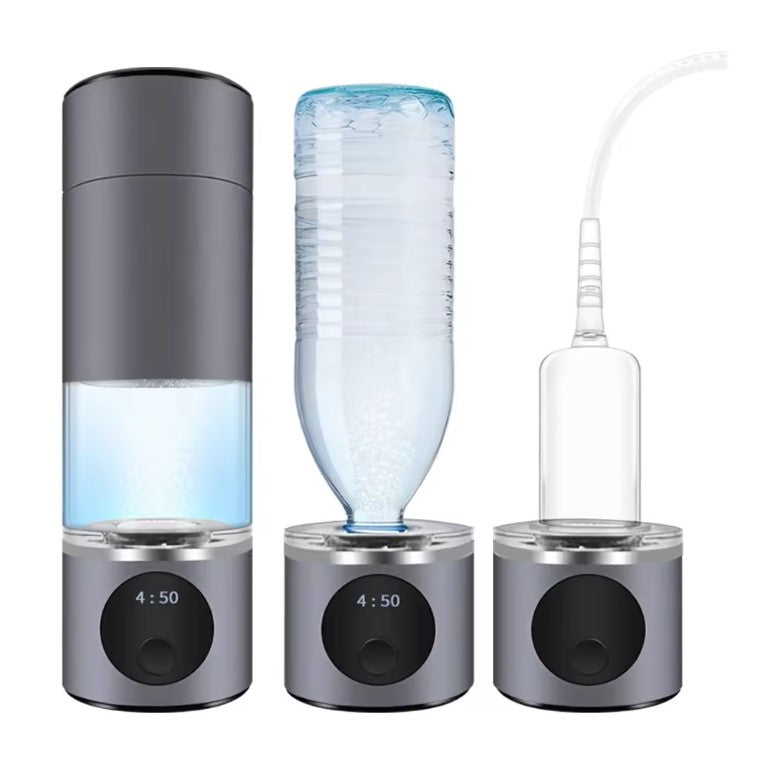HydroElite Pro Bottle