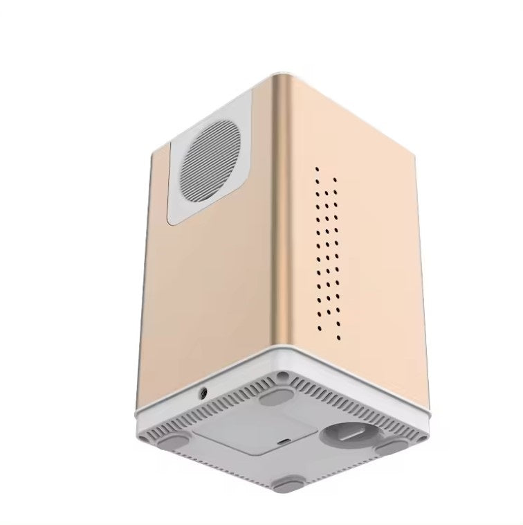 HydroAir Portable Inhaler