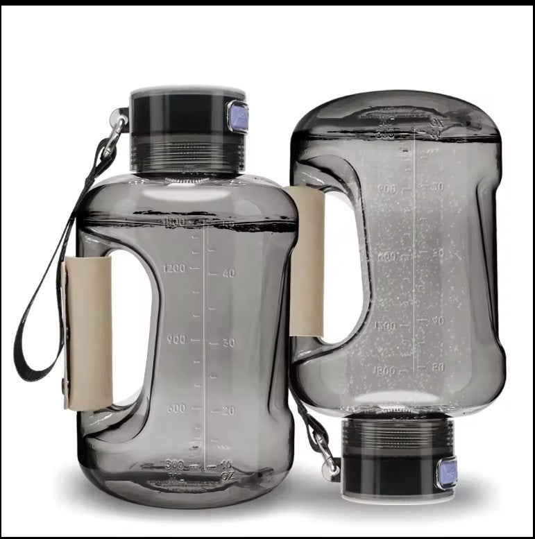 HydroTitan Bottle