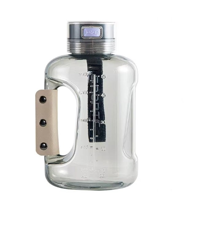 HydroTitan Bottle