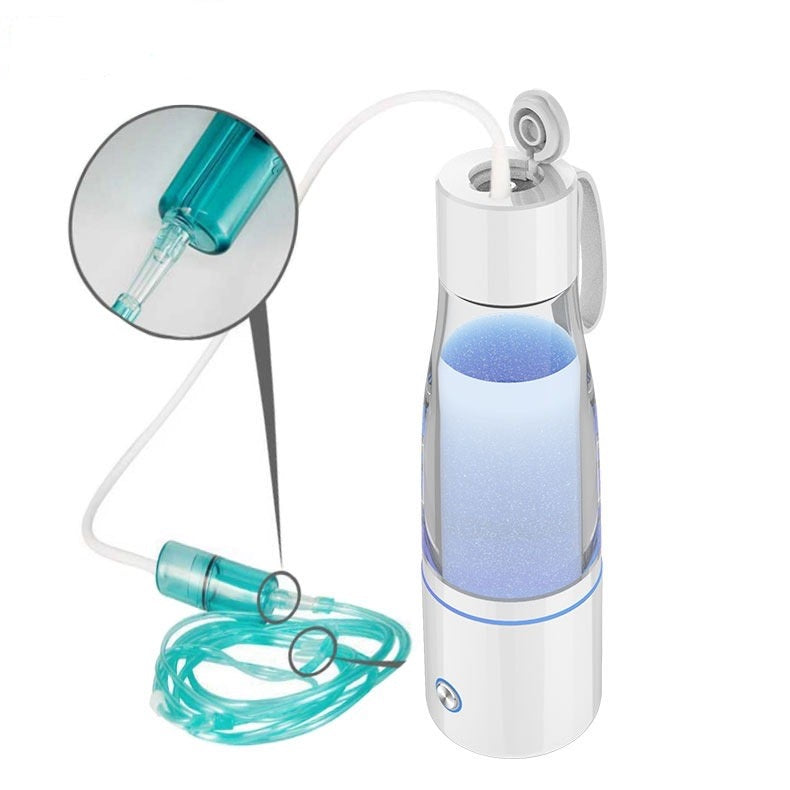 HydroCompact Bottle