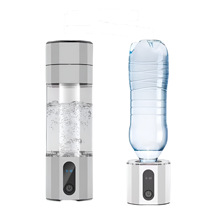 HydroMax Pro Bottle