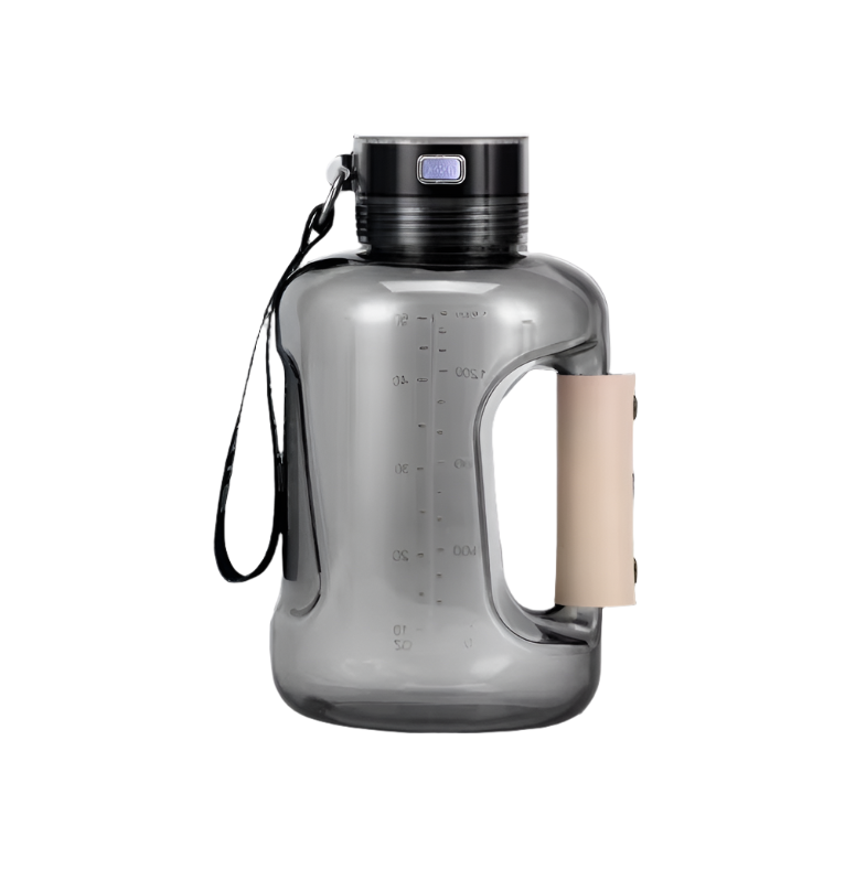 HydroTitan Bottle
